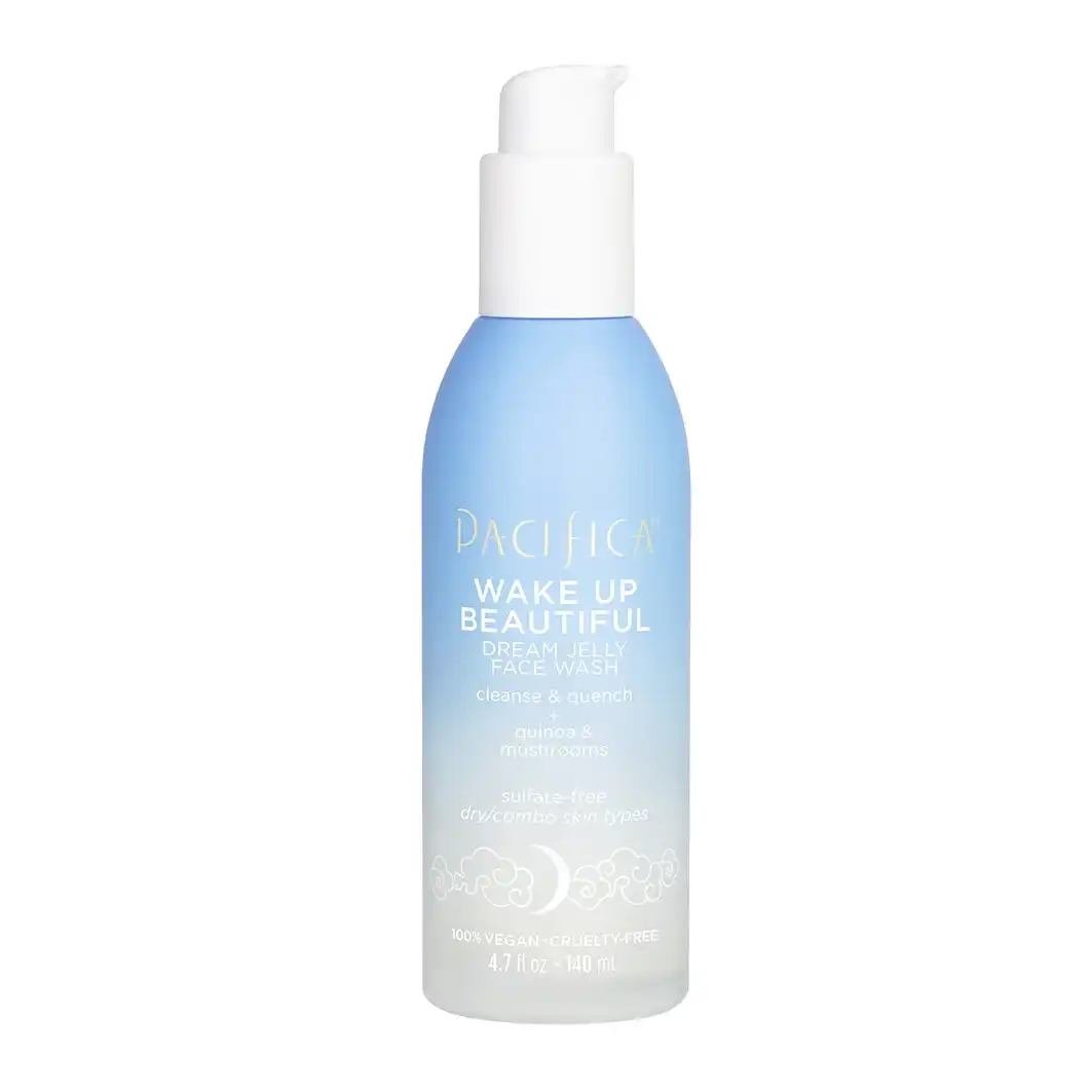 Pacífica Gel Limpiador Facial Dream Jelly, 140 ml - Pacífica - Comparador de precios