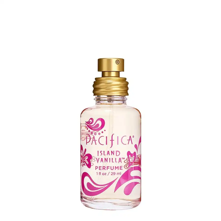 Pacifica - Island Vanilla Perfumes 29 ml female - Pacífica - Comparador de precios