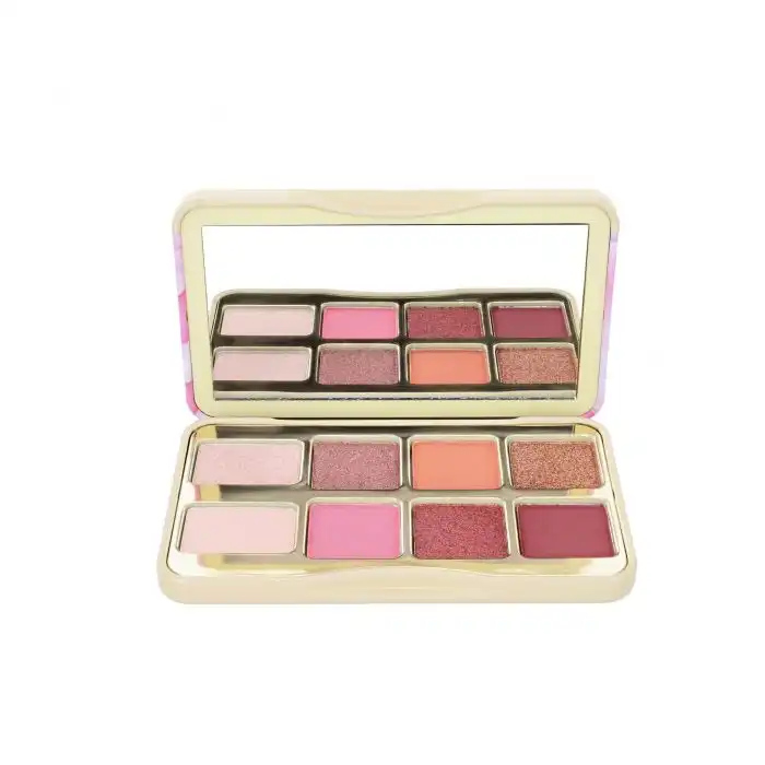 Paleta de Pigmentos Bubble Pop! - W7 - Comparador de precios