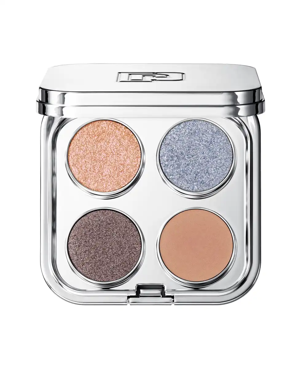 Paleta Sombra de Ojos Eyephoria Handbag Rabanne Feel My Vibe 1,3 g - Rabanne - Comparador de precios