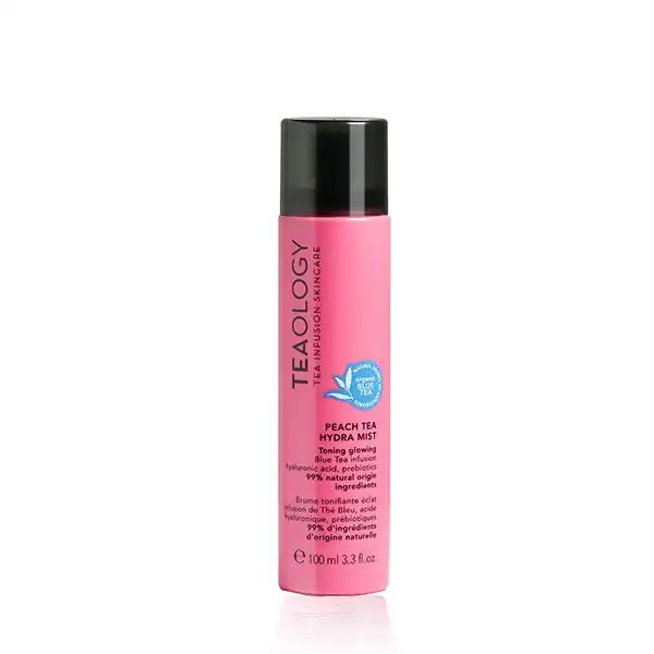 Peach Tea Hydra Mist - TEAOLOGY - Comparador de precios