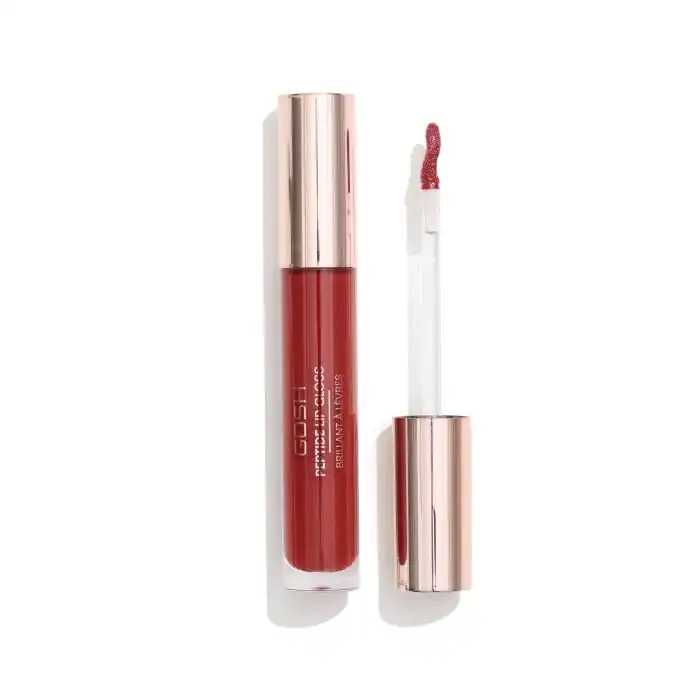 Peptide Lip Gloss Brillo de Labios 7 ml - GOSH - Comparador de precios