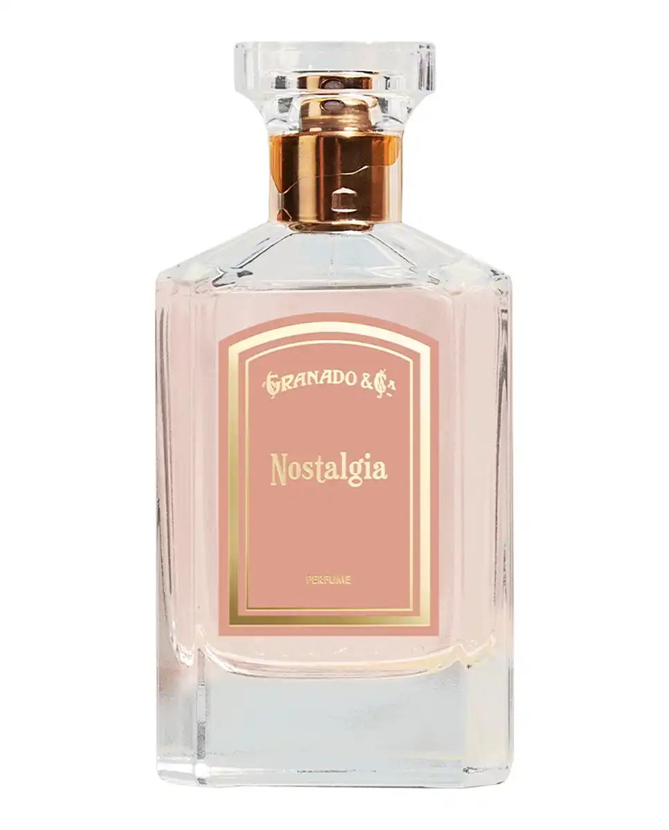 Perf Vint Nostal gia 75 ml V2 C6 Granado - Granado - Comparador de precios