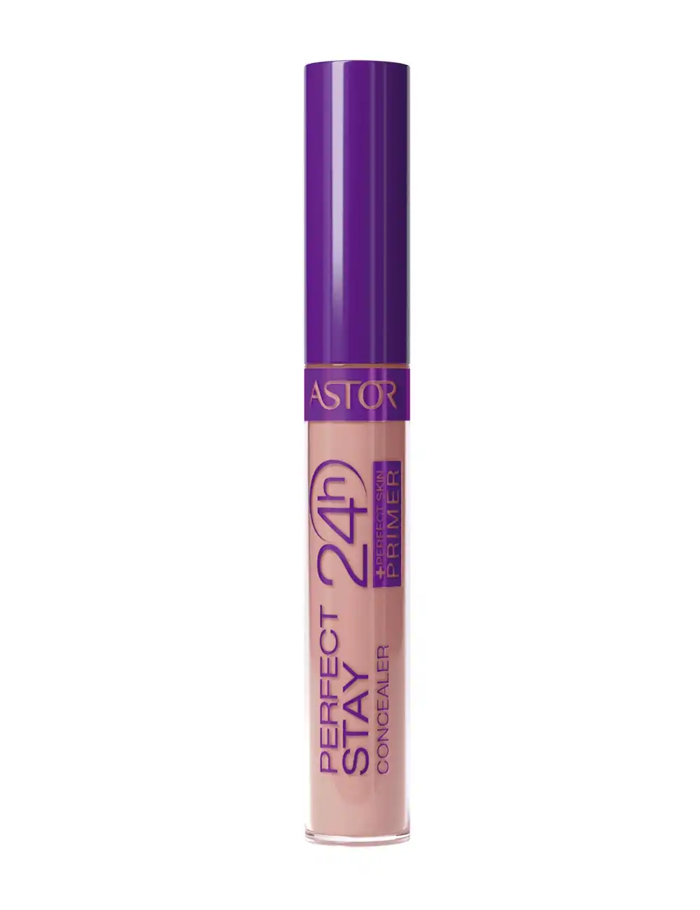 Perfect Stay 24H Concealer 02 Sand - Astor - Comparador de precios