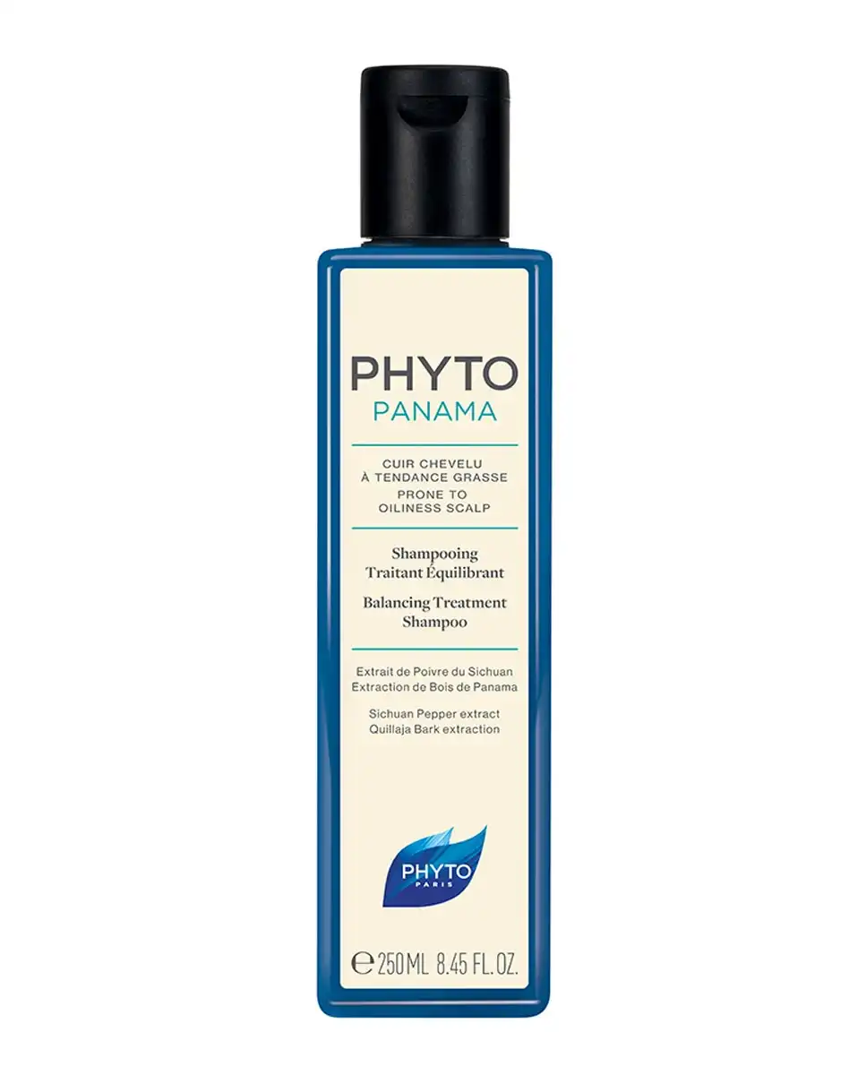 Phyto - Champú Panama 250 Ml - Phyto - Comparador de precios