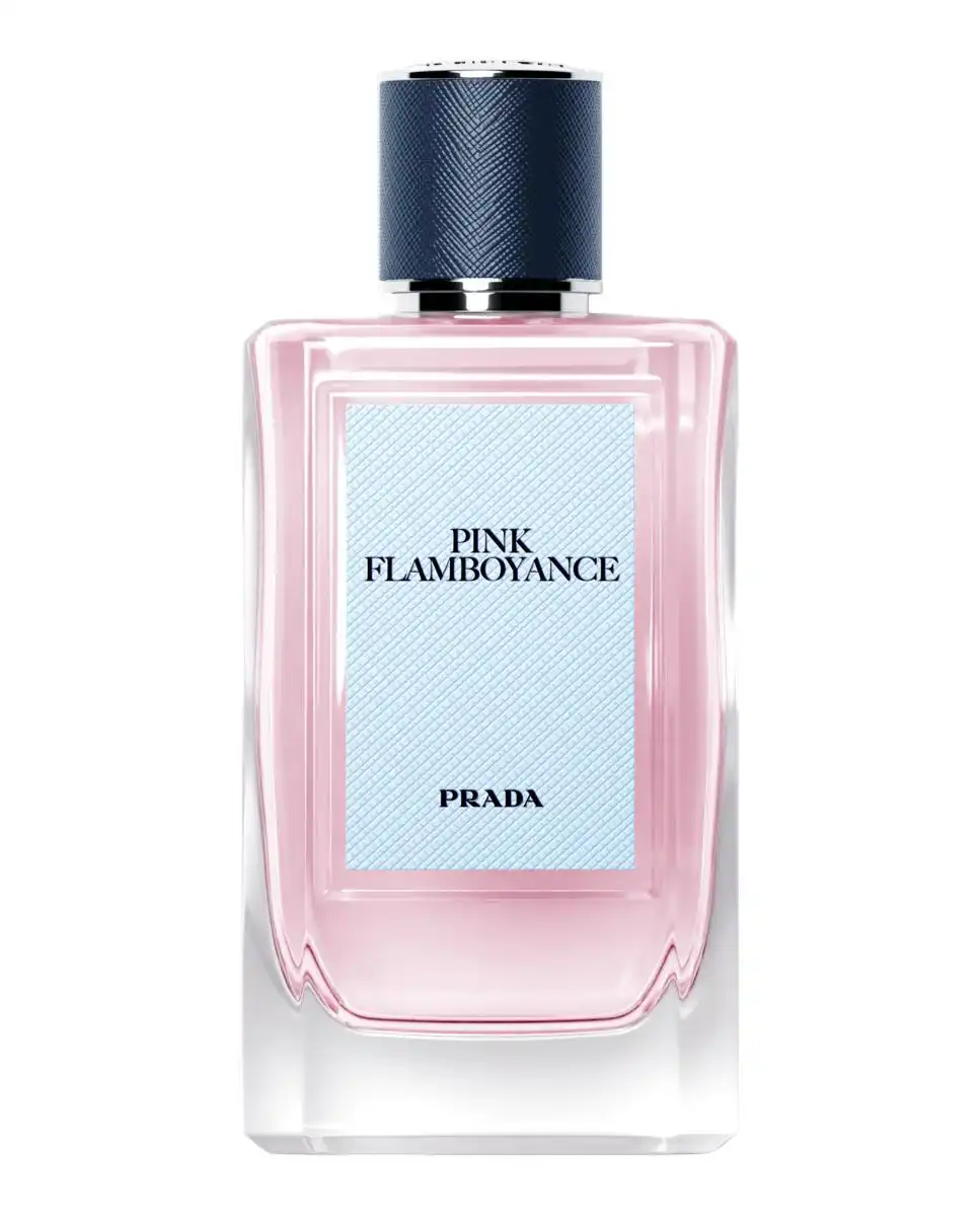 Pink Flamboyance Eau de Parfum Spray 100 Ml - Prada - Comparador de precios