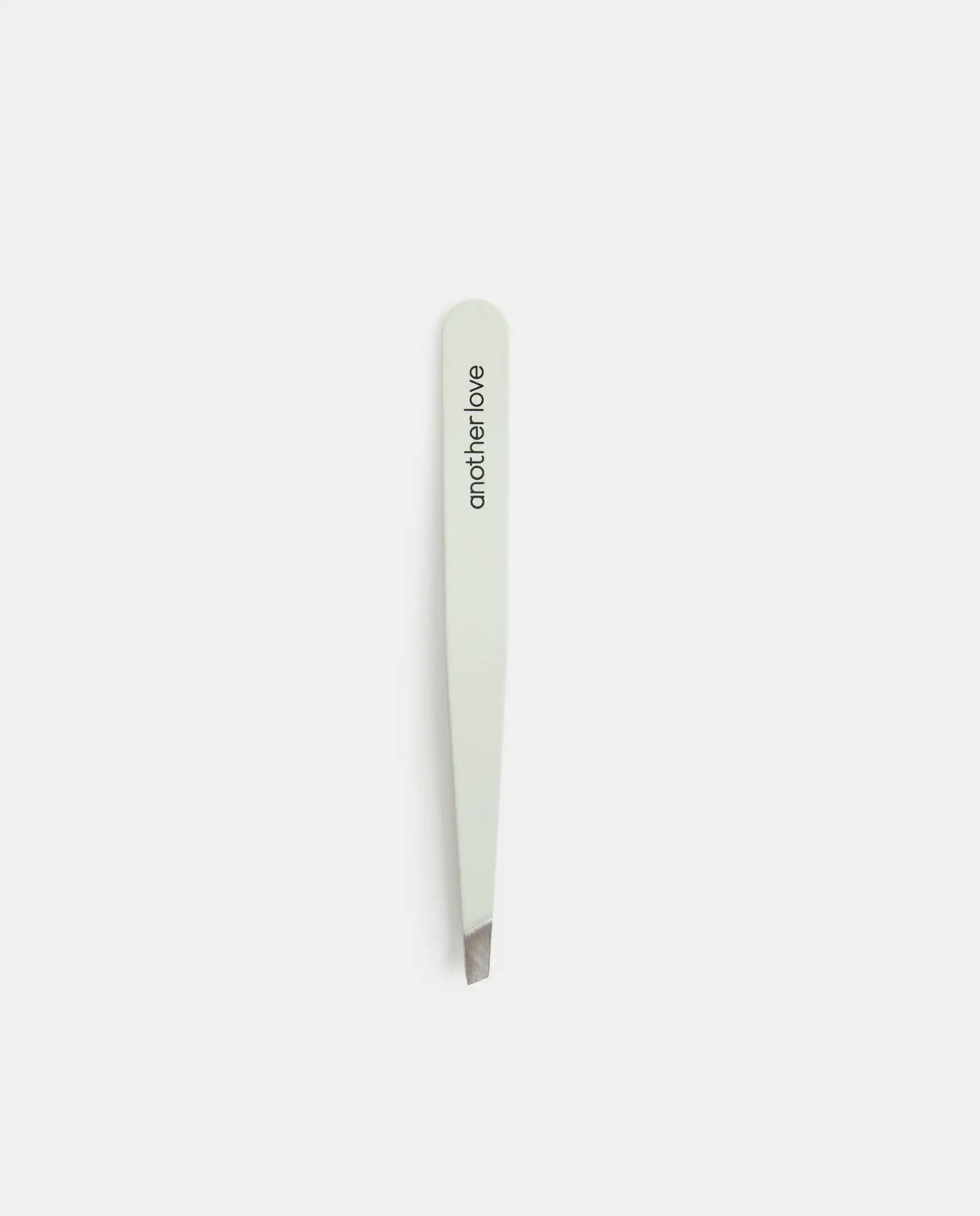 Pinza Depilatoria Punta Recta Another Love Beige - Another Love - Comparador de precios
