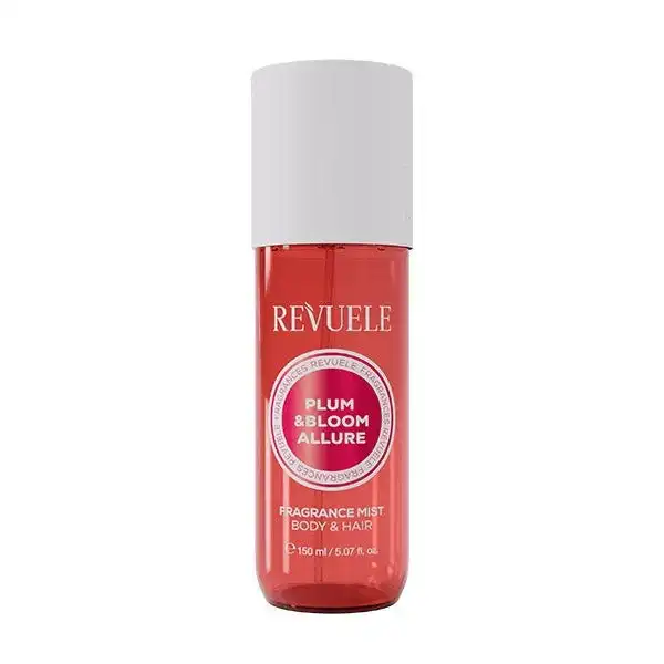 Plum & Bloom Allure - Revuele - Comparador de precios