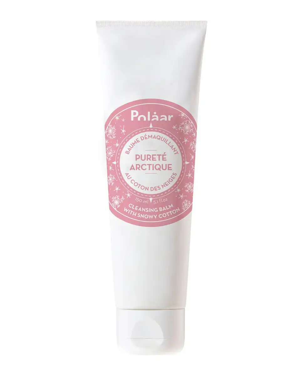 Polaar - Bálsamo Desmaquillante Ice Pure - Polaar - Comparador de precios