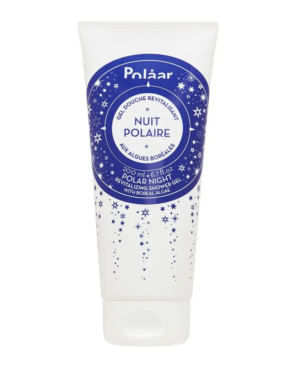 Polaar - Gel De Ducha Revitalizante Polar Night - Polaar - Comparador de precios