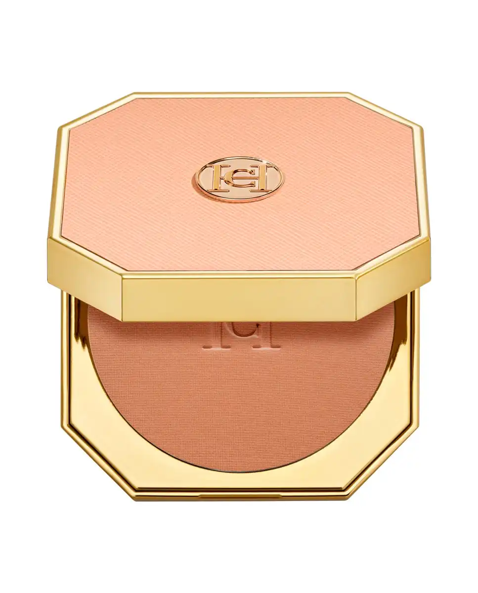 Polvos Bronceadores Nude Couture Matte Bronzer Carolina Herrera Medium 20 8 ml - Carolina Herrera - Comparador de precios