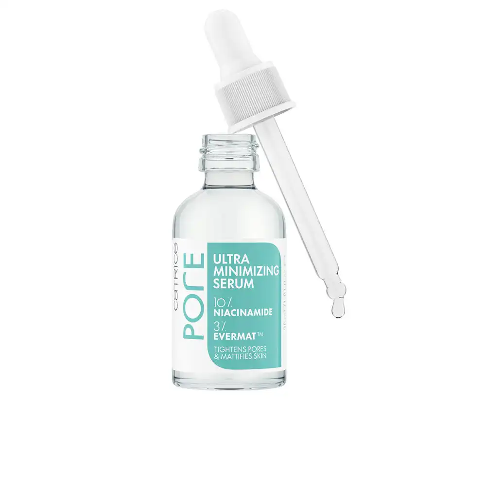 Pore ultra minimizing serum 30 ml - CATRICE - Comparador de precios