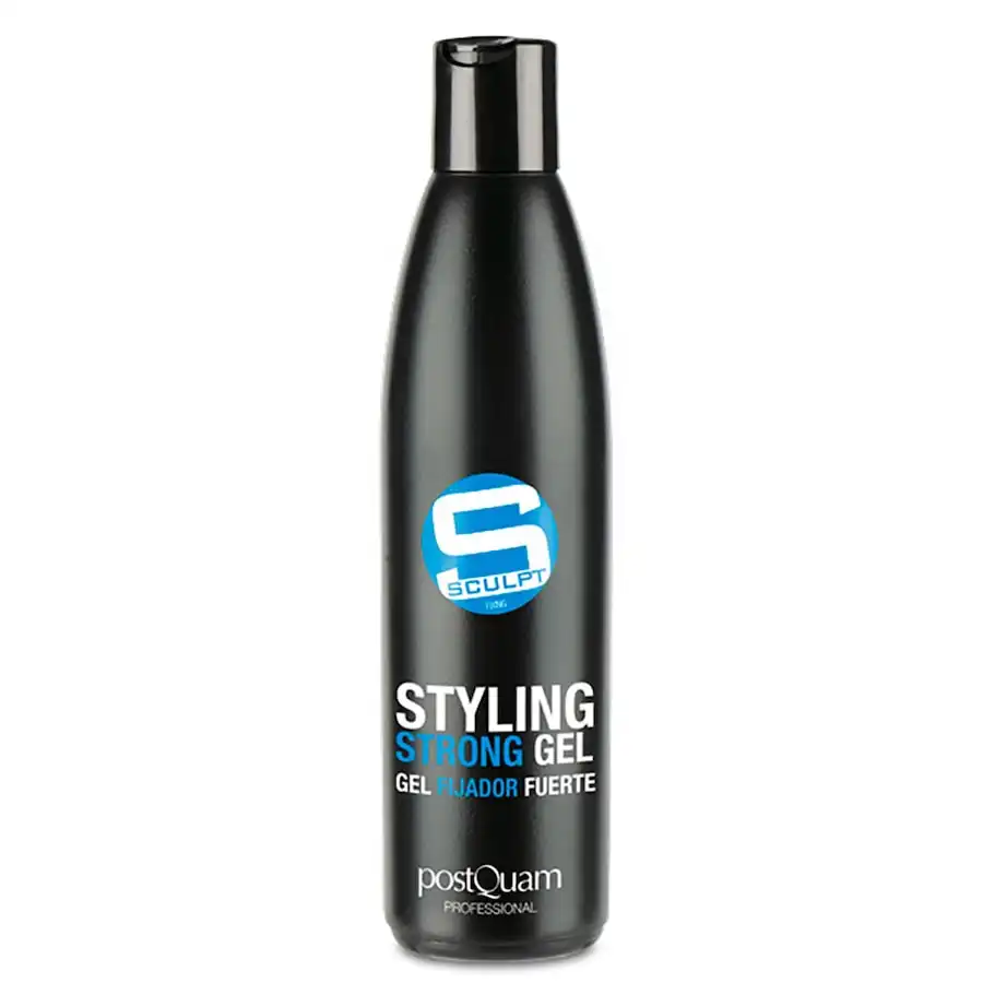 Postquam - Hair Care Normal Gel De Peinado Geles para el cabello 250 ml unisex - postQuam - Comparador de precios
