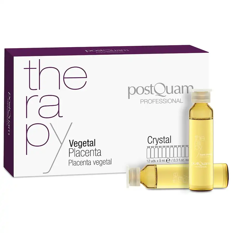 Postquam - Hair Care Placenta Sérums y aceites capilares 108 ml unisex - postQuam - Comparador de precios