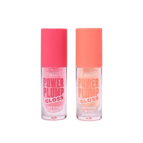Power Plump Gloss - SUNKISSED - Comparador de precios