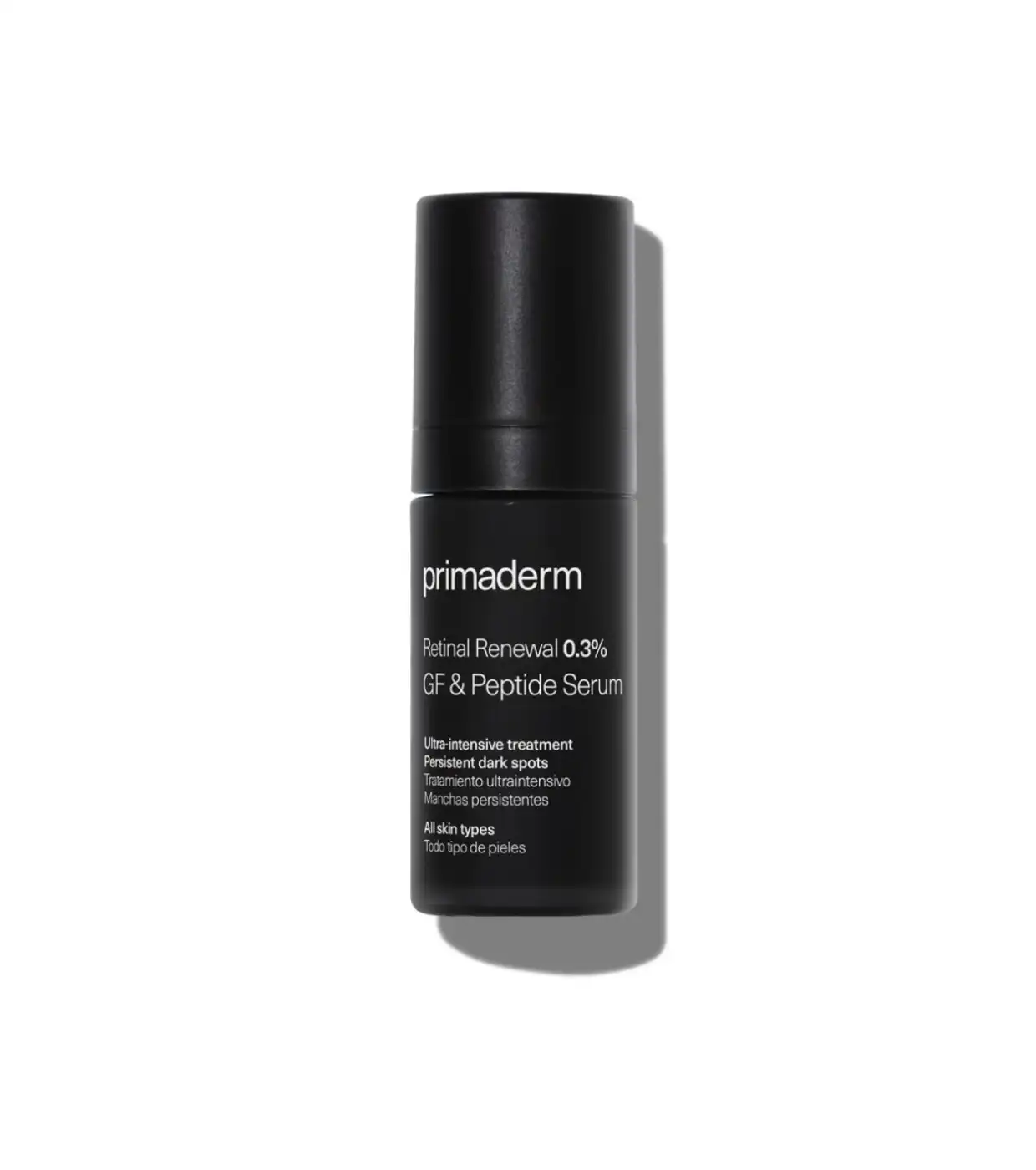 Primaderm - Sérum antiedad retinal 0.3% Retinal Renewal - Primaderm - Comparador de precios