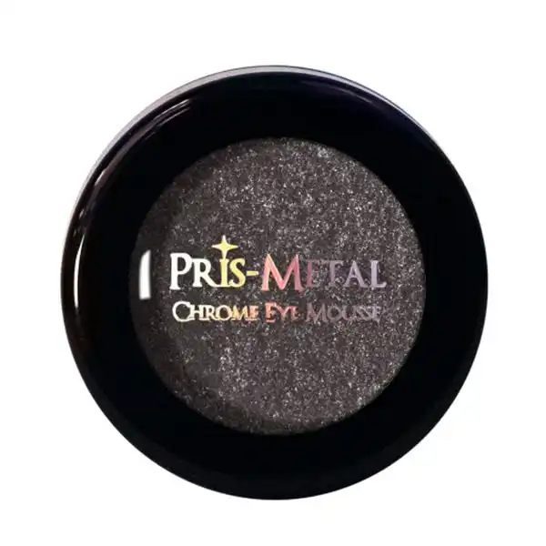 Pris-Metal Chrome Eye Mousse Later - J.CAT - Comparador de precios