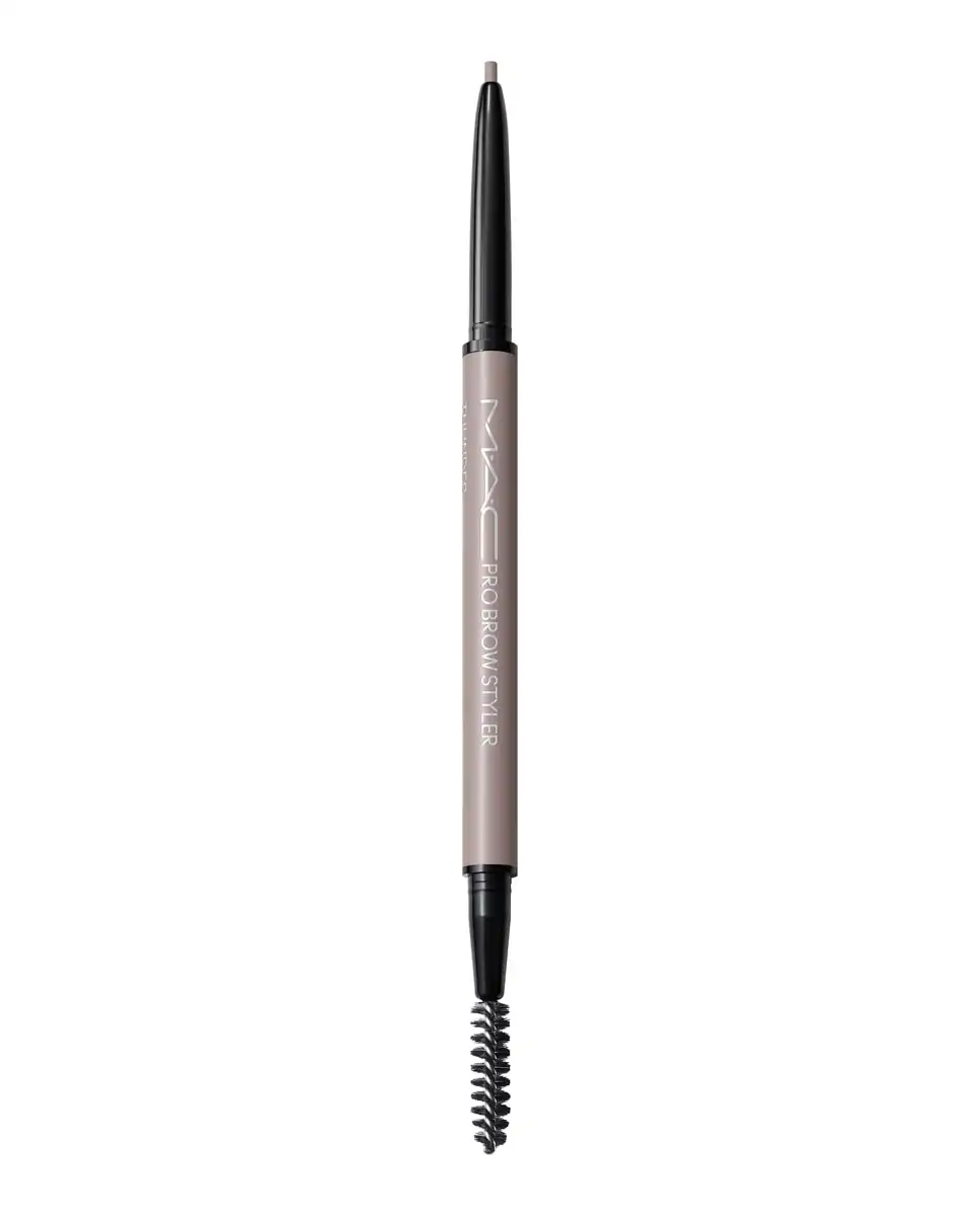 Pro Brow Styler Lápiz De Cejas Thunder - M.A.C - Comparador de precios