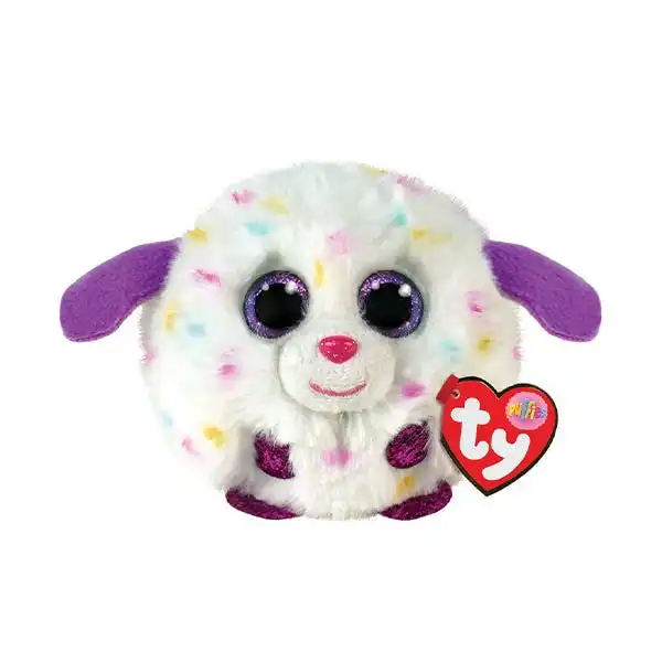 Puffies Munchkin Dog - Ty - Comparador de precios