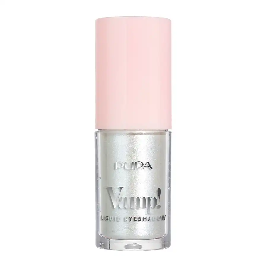 PUPA Milano - VAMP LIQUID EYESHADOW Sombra de ojos 4 ml - PUPA Milano - Comparador de precios
