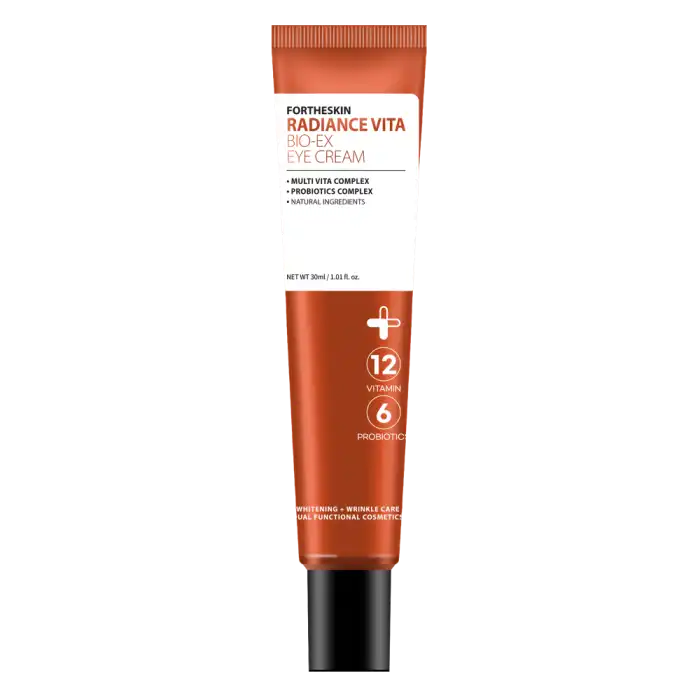 Radiance Contorno de Ojos 30 ml - Fortheskin - Comparador de precios