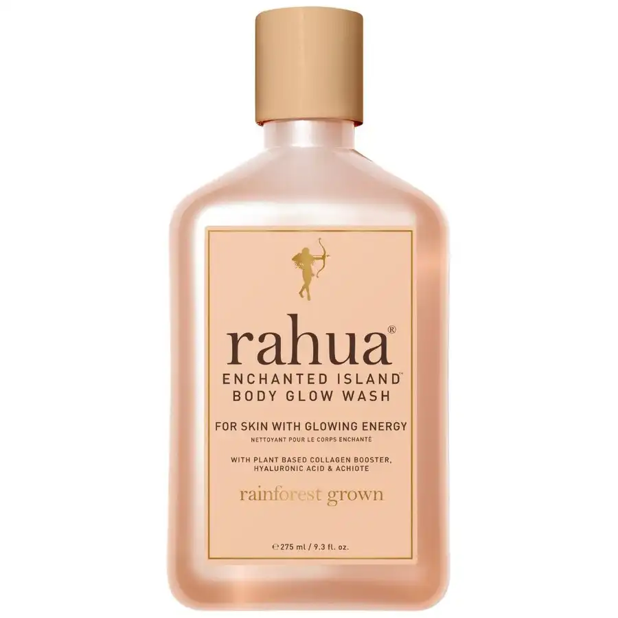 rahua - Rahua Enchanted Island™ Body Glow Wash Geles de ducha 275 ml unisex - rahua - Comparador de precios