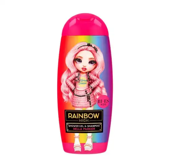 Rainbow High - Rainbow - Comparador de precios