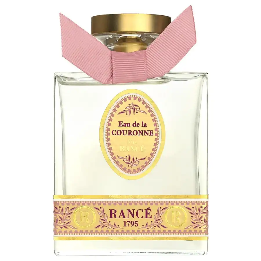 Rancé Eau de la Couronne Eau de Toilette Spray 50 ml 50.0 ml - Rancé - Comparador de precios