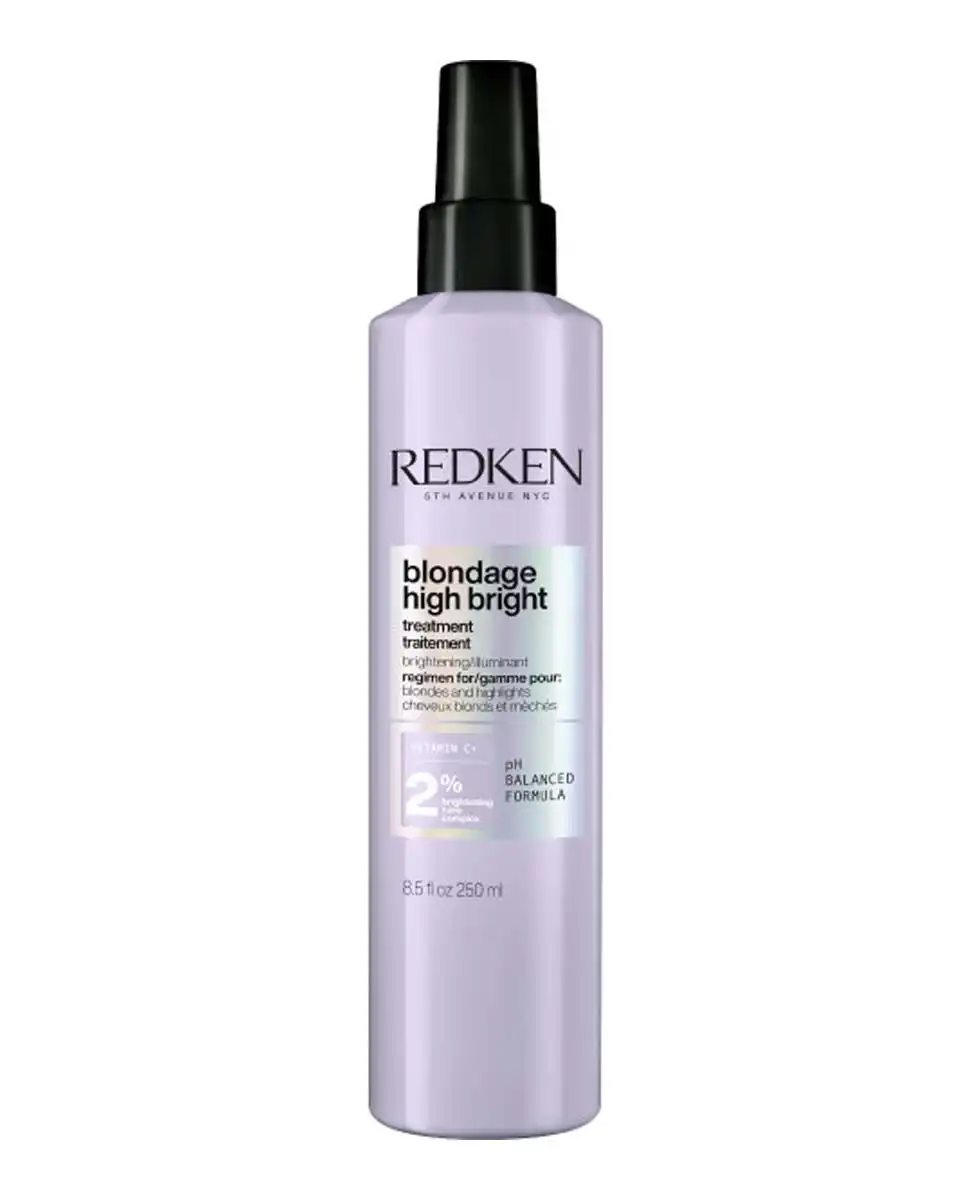 REDKEN - Tratamiento Color Extend Blondage High Bright 250 Ml - Redken - Comparador de precios