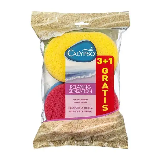 Relaxing Sensation - Calypso - Comparador de precios