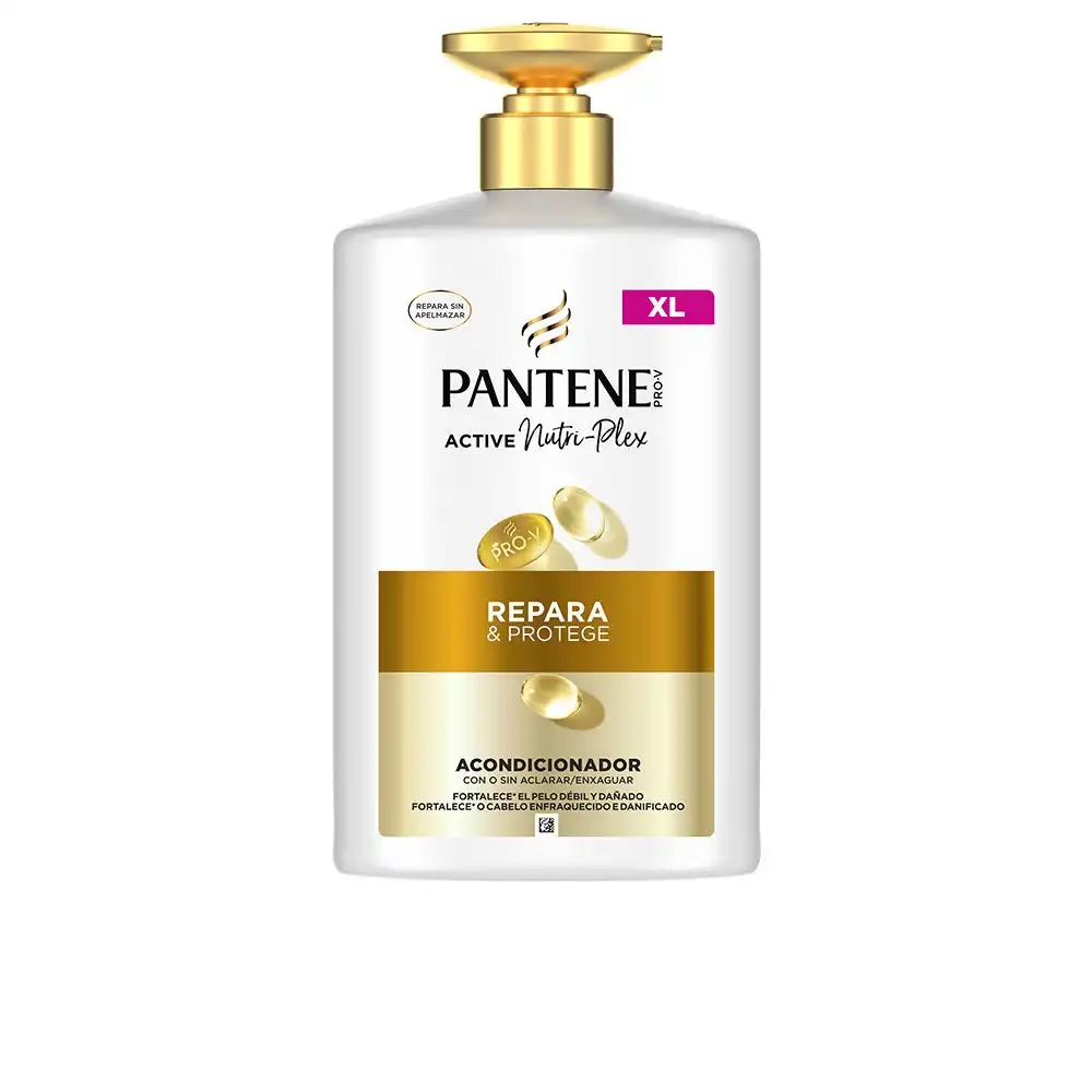 REPARA & PROTEGE acondicionador Acondicionador capilar 800 ml - Pantene - Comparador de precios