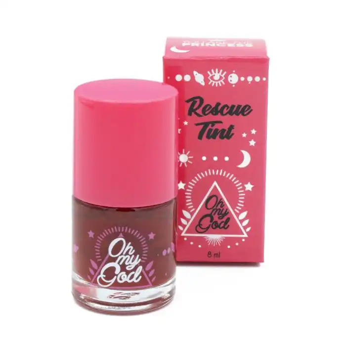 Rescue Tint Tinte Mejillas y Labios - You Are The Princess - Comparador de precios