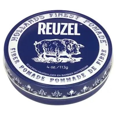 Reuzel Fiber Pig Pomade 113 g 113.0 g - Reuzel - Comparador de precios