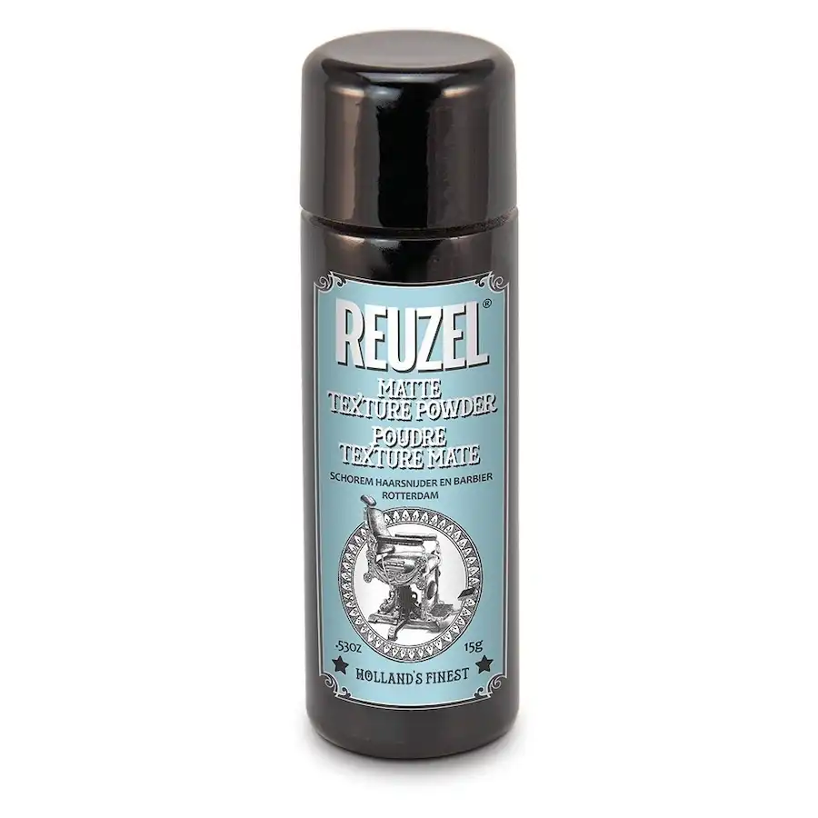 Reuzel Matte Texture Powder 15 g 15.0 g - Reuzel - Comparador de precios