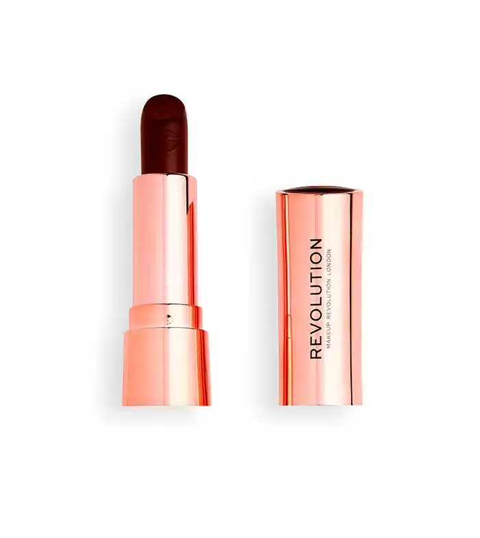 Revolution - Barra de Labios Satin Kiss - Tgif - Makeup Revolution - Comparador de precios