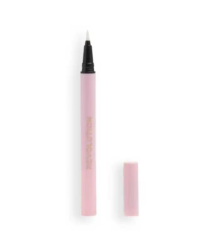 Revolution - Pegamento para pestañas Lash Liner Glue - Clear - Makeup Revolution - Comparador de precios