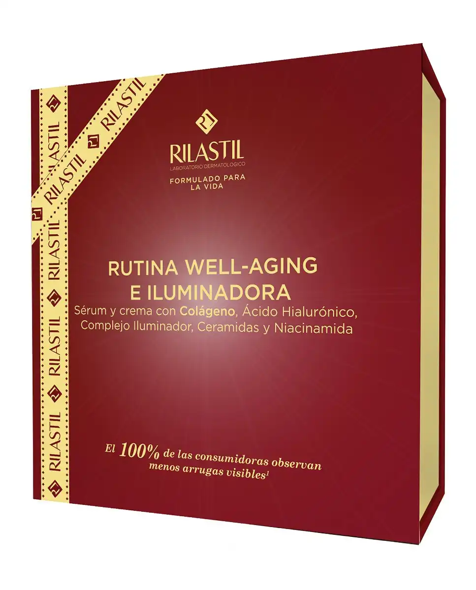 Rilastil - Pack Progression (+) Rilastil. - Rilastil - Comparador de precios