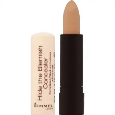 Rimmel Hide the blemish corrector 04, Neutral Beige Hide The Blemish - Rimmel - Comparador de precios