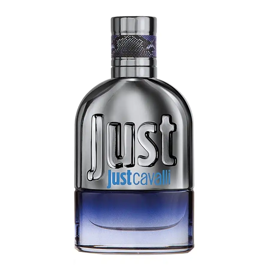 Roberto Cavalli - Just Cavalli Man Eau de Toilette Spray Perfumes 30 ml male - Roberto Cavalli - Comparador de precios