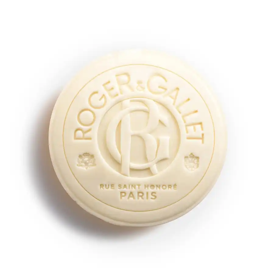Roger & Gallet - Cologne Twist Limpiador 3 en 1 Cuerpo-Pelo-Barba Jabones 100 g male - Roger & Gallet - Comparador de precios