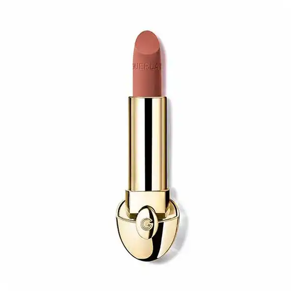 Rouge G Velvet Lips Refill BEIGE BLUSH 207 - Guerlain - Comparador de precios
