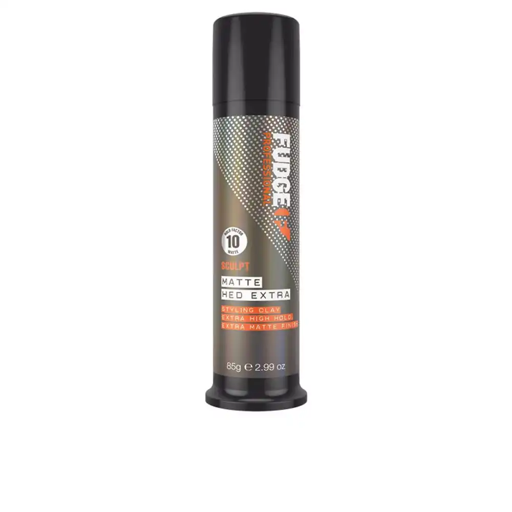 Sculpt matte hed extra 85 gr - Fudge Professional - Comparador de precios