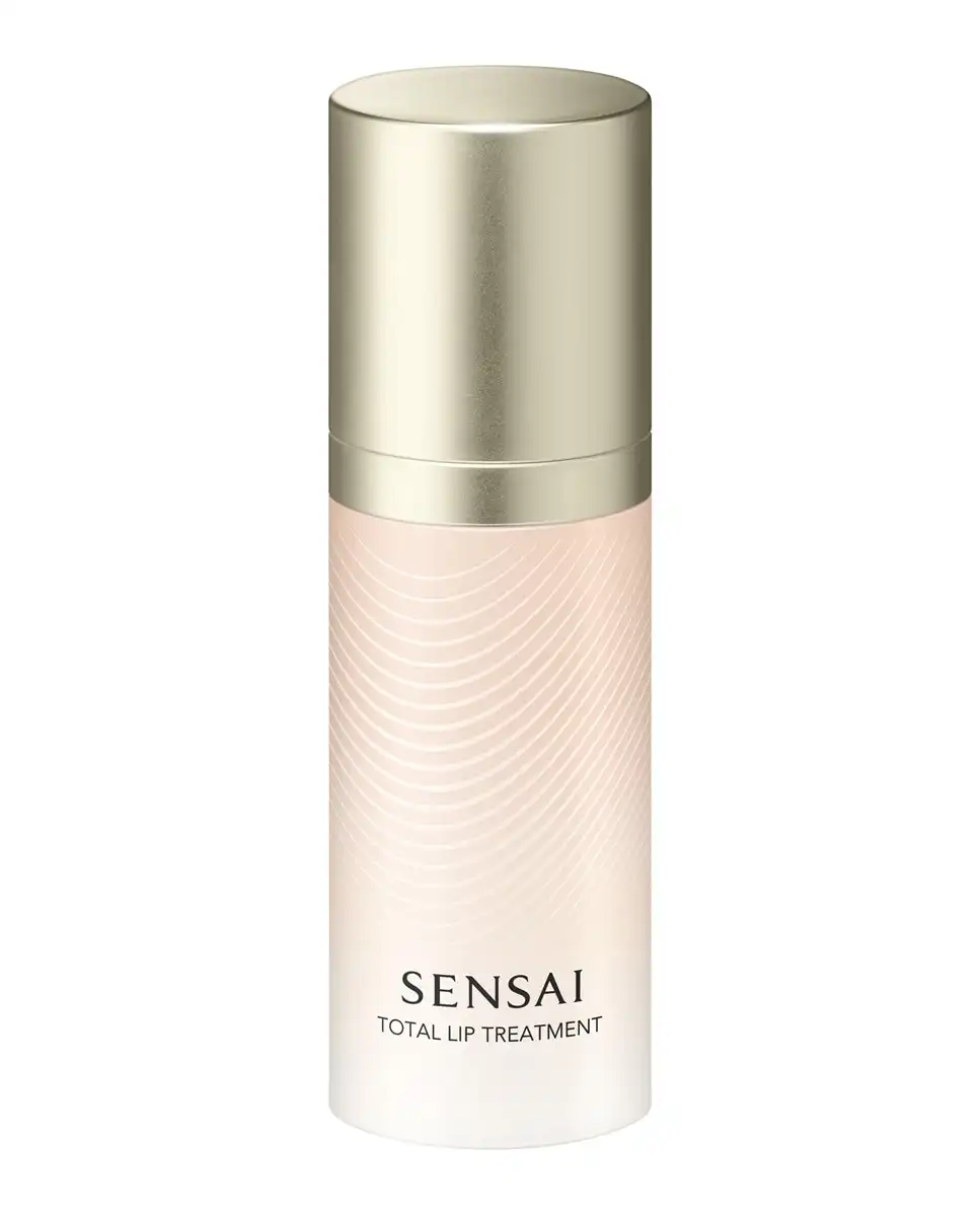 Sensai - Tratamiento Labios Total Lip Treatment Expert Items 15 Ml - Sensai - Comparador de precios