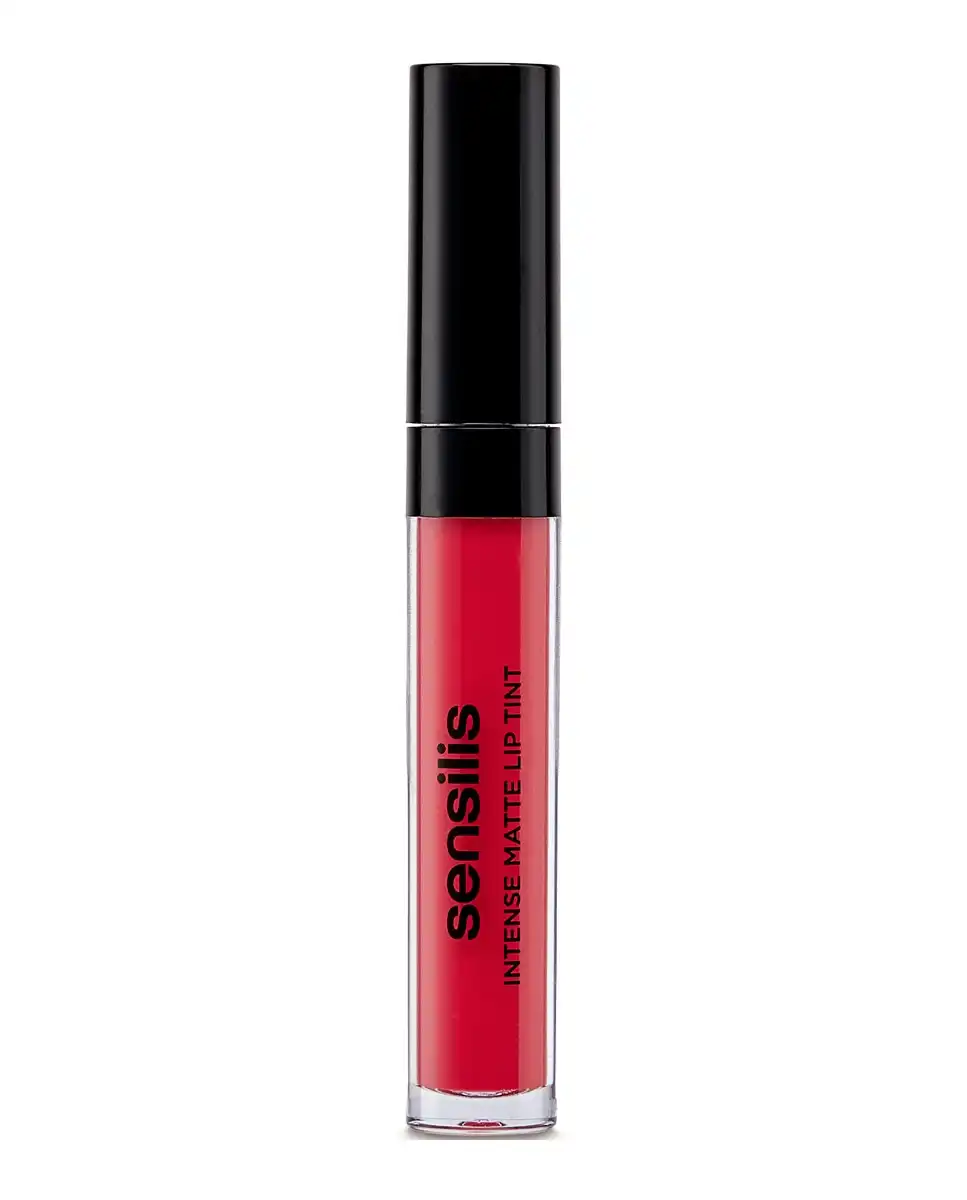 Sensilis - Barra De Labios Intense Matte Lip Tint - Sensilis - Comparador de precios