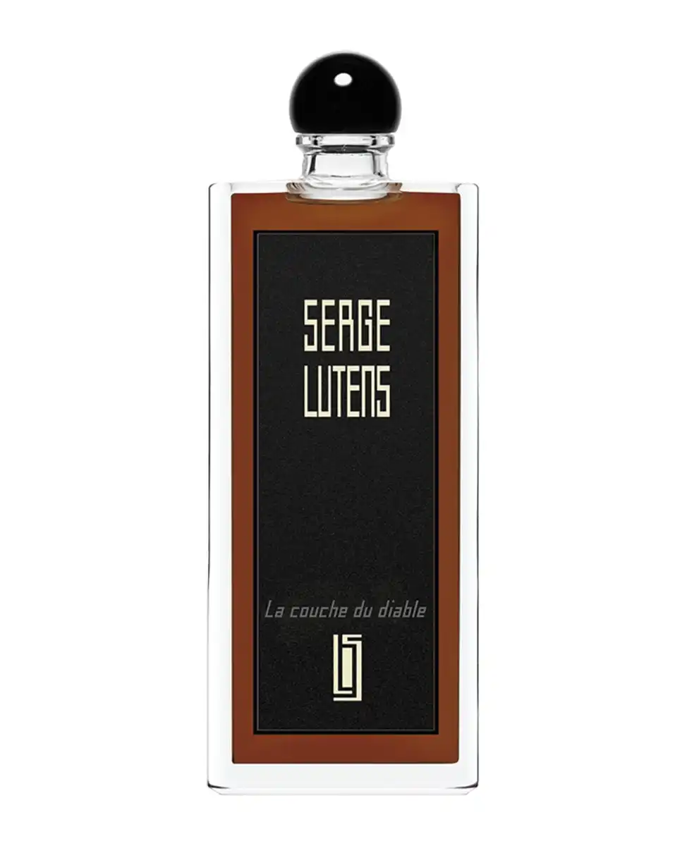 Serge Lutens - Eau De Parfum La Couche Du Diable 50 Ml - Serge Lutens - Comparador de precios