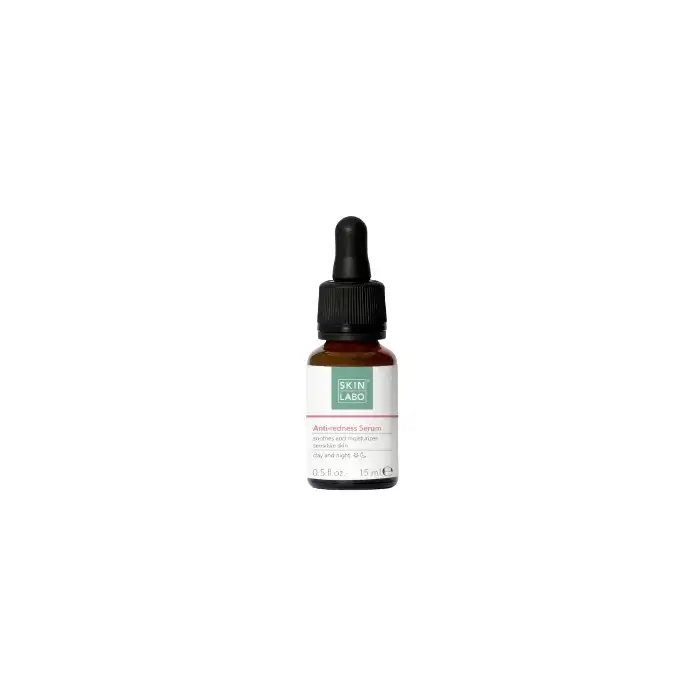 Serum Antirojeces 15 ml - SkinLabo - Comparador de precios