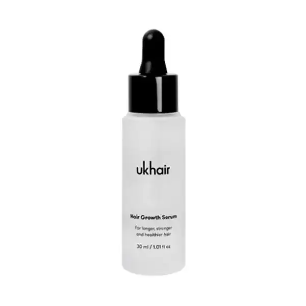 Serum De Crecimiento Del Cabello 30ML - Uklash - Comparador de precios