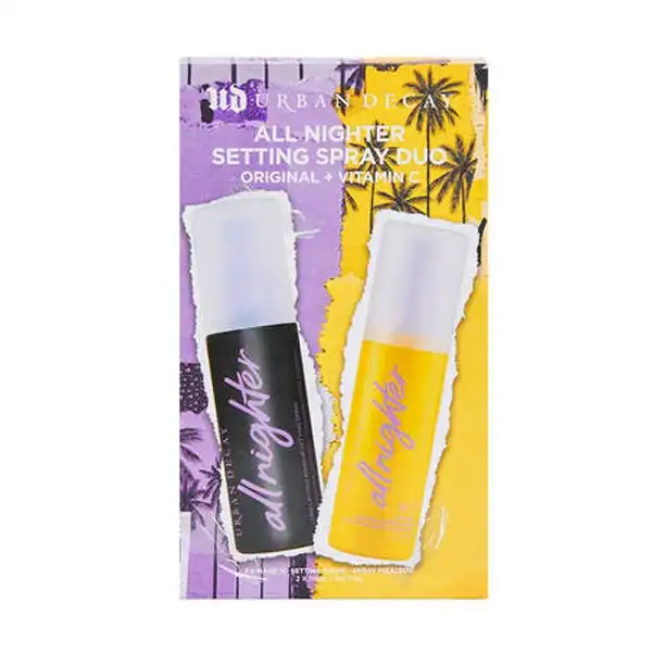 Set All Nighter - Urban Decay - Comparador de precios