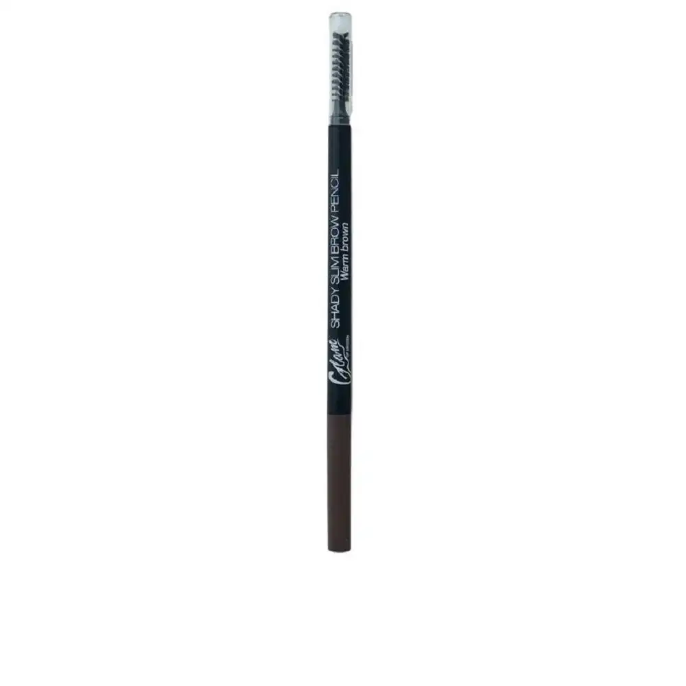 Shady Slim Brow pencil #warm brown 3 gr - GLAM OF SWEDEN - Comparador de precios