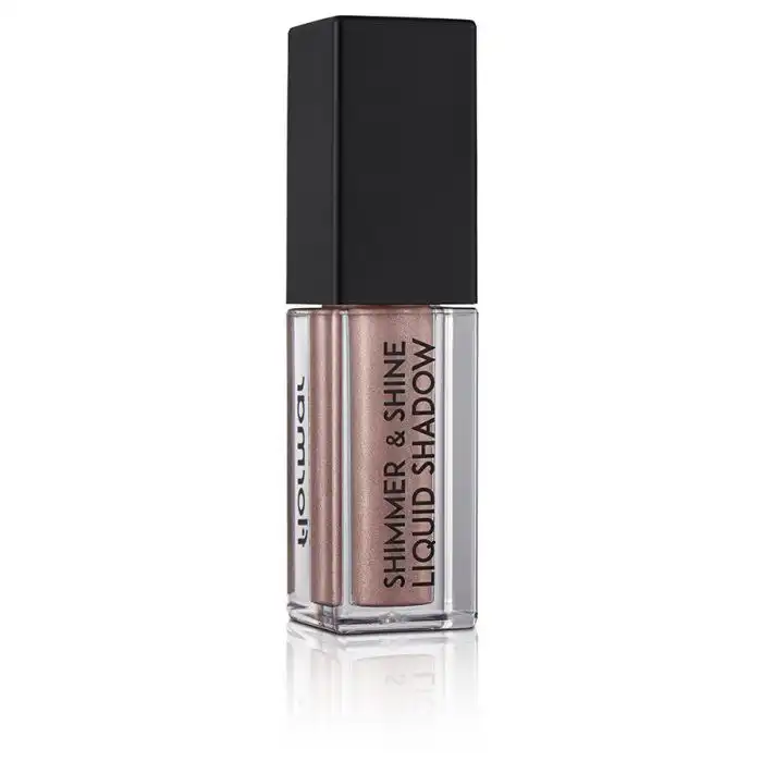 Shimmer - Shine Liquid Shadow Sombra de Ojos Líquida - FLORMAR - Comparador de precios